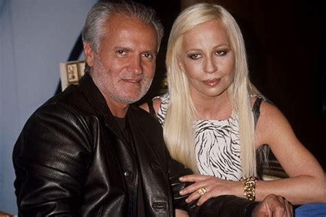 66 gianni versace|gianni versace personal life.